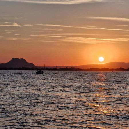 Havre De Paix A Saint-Raphael, Var Exterior foto