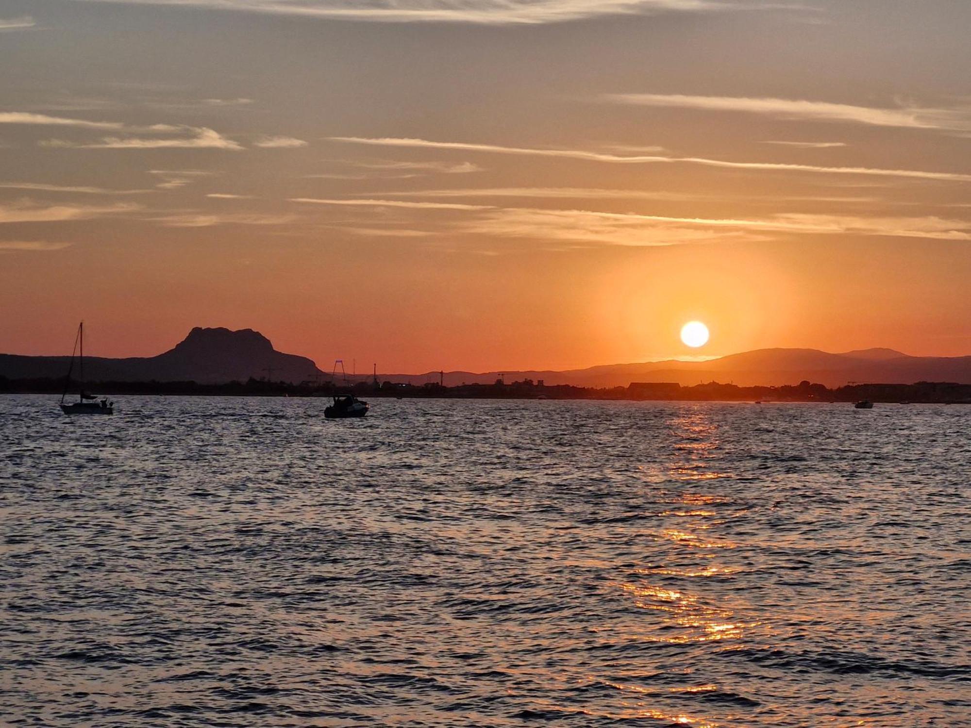 Havre De Paix A Saint-Raphael, Var Exterior foto